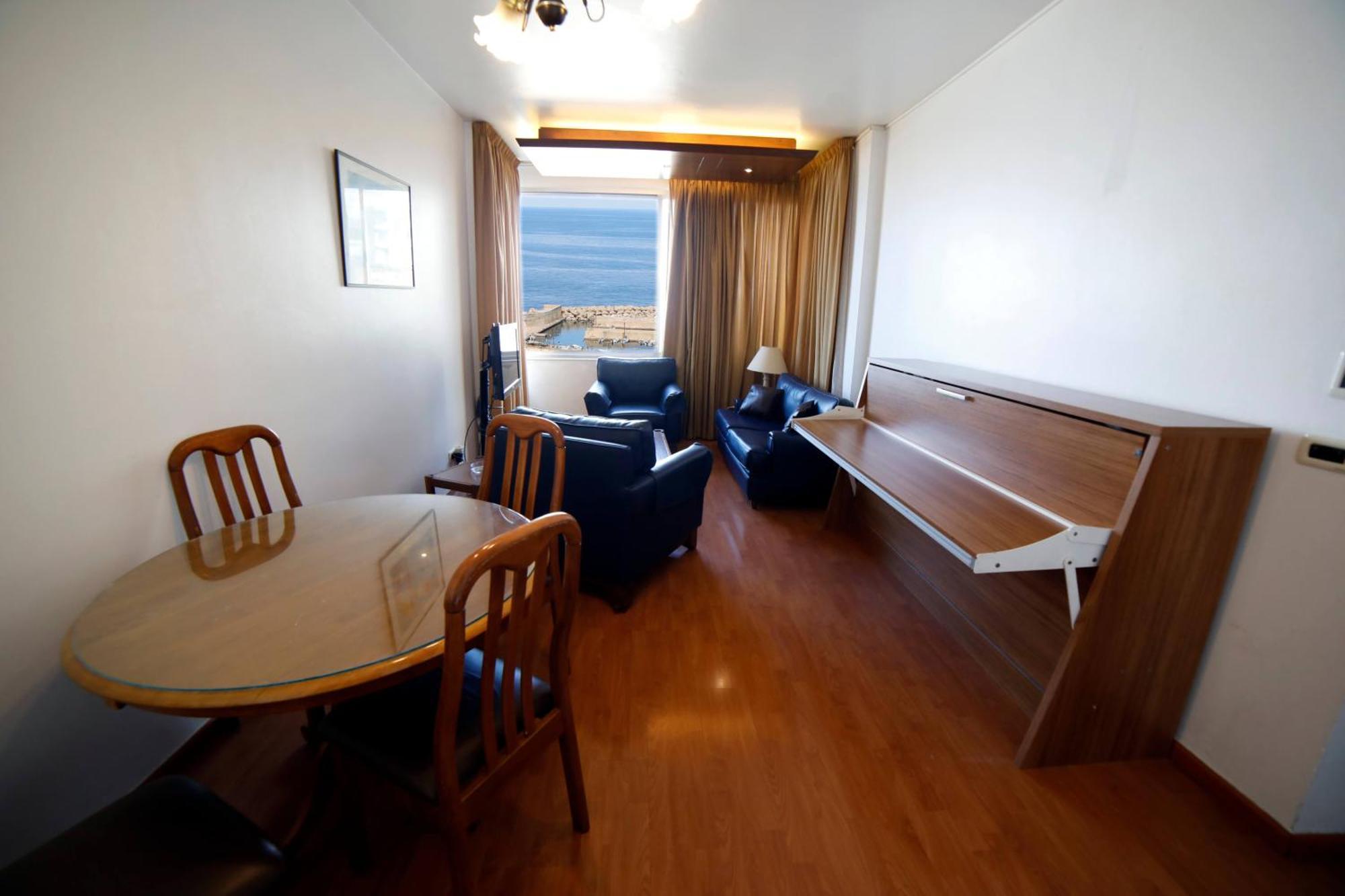 Holiday Home Suites ベイルート エクステリア 写真